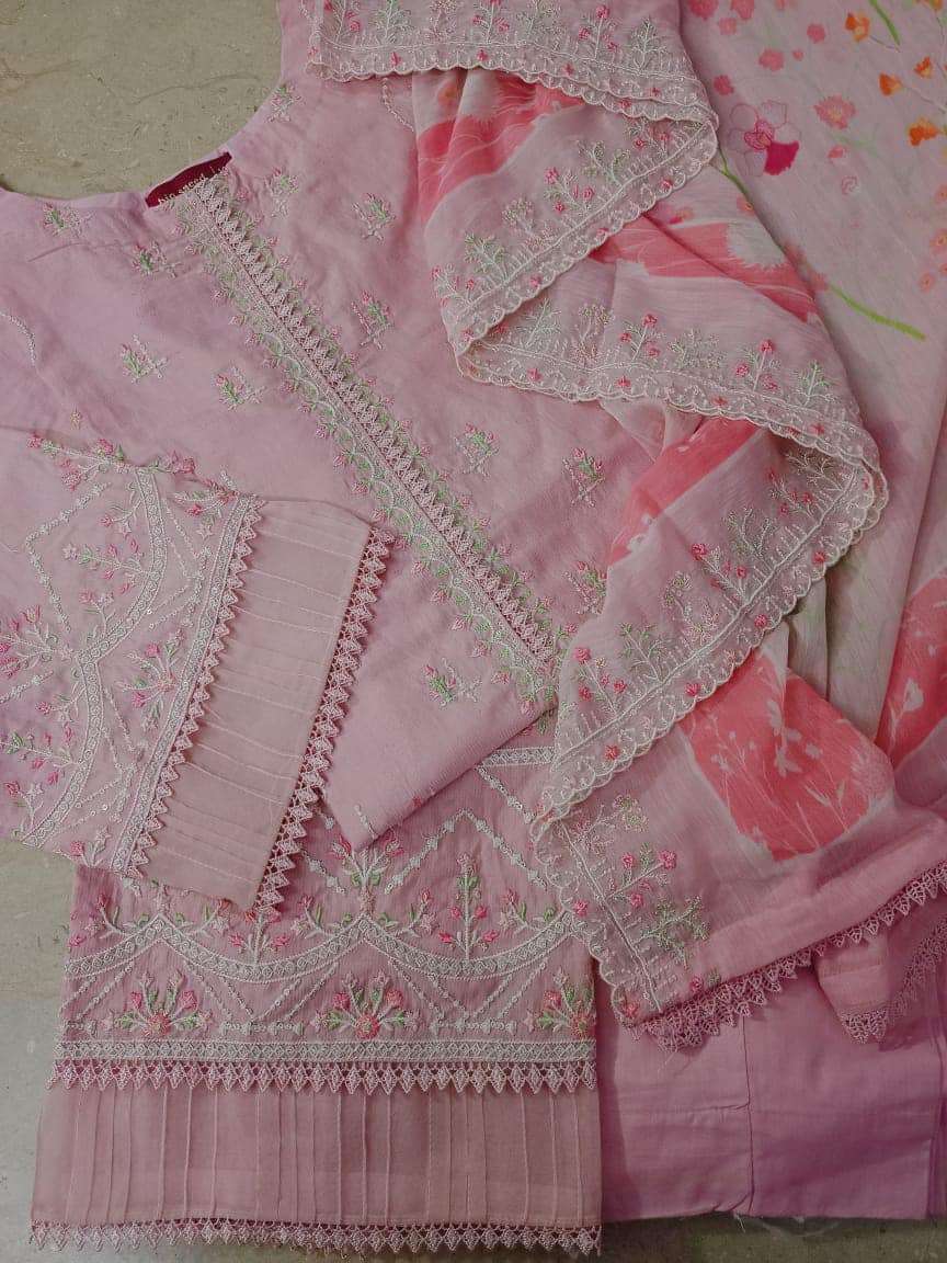 EID COLLECTION BIN SAEED DHAGGAKARI